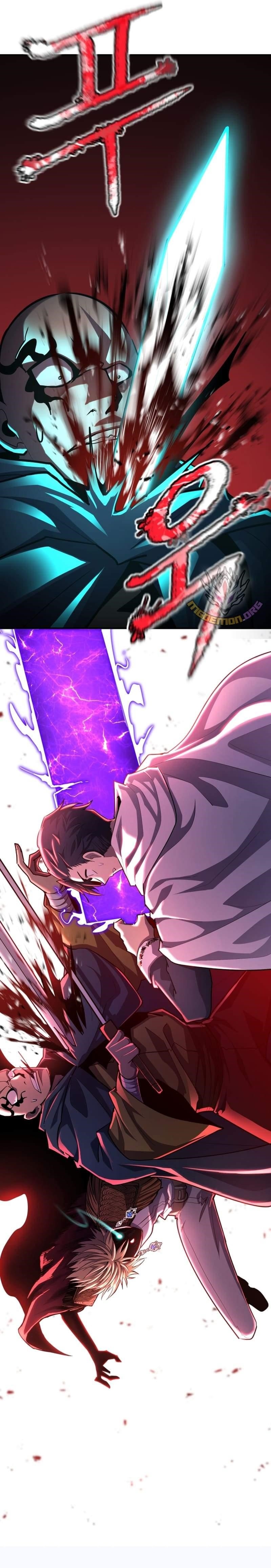 Standard of Reincarnation Chapter 103 - Page 15 in English