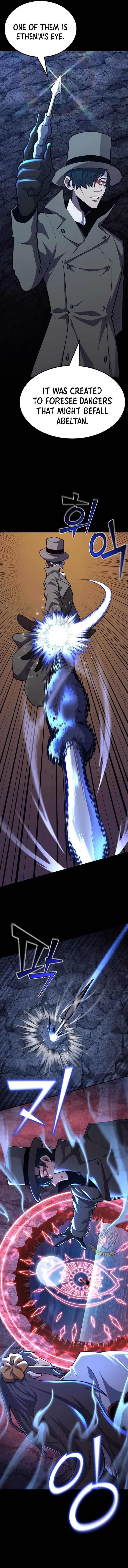 Standard of Reincarnation Chapter 103 - Page 3 in English