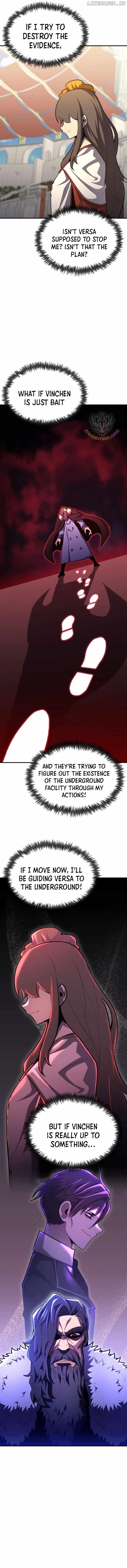 Standard of Reincarnation Chapter 104 - Page 18 in English