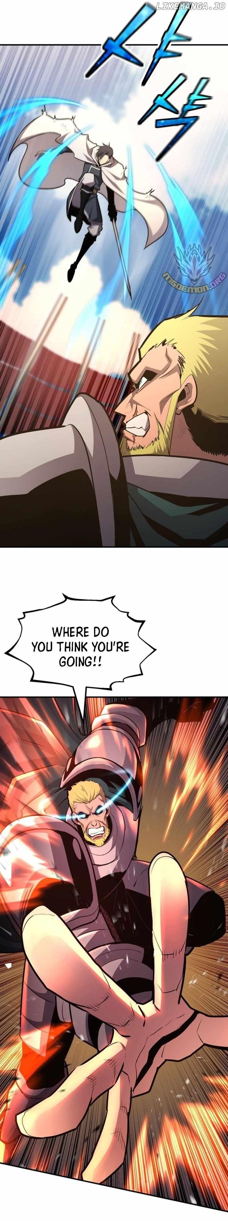Standard of Reincarnation Chapter 105 - Page 10 in English