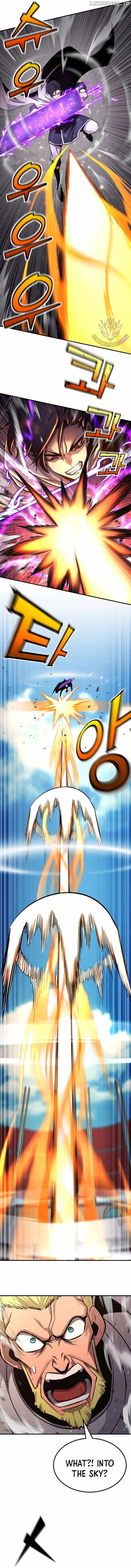 Standard of Reincarnation Chapter 105 - Page 12 in English