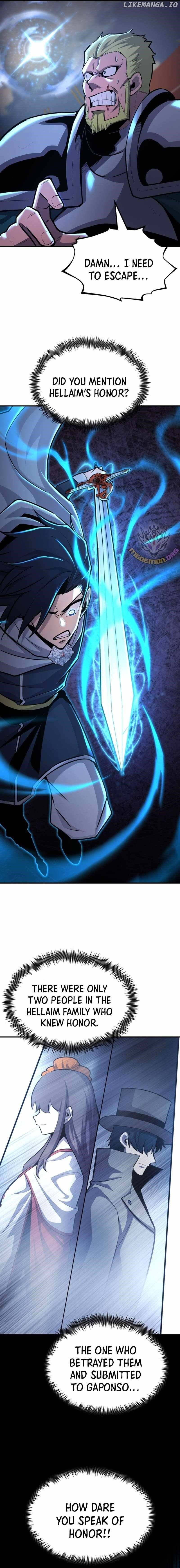 Standard of Reincarnation Chapter 105 - Page 15 in English
