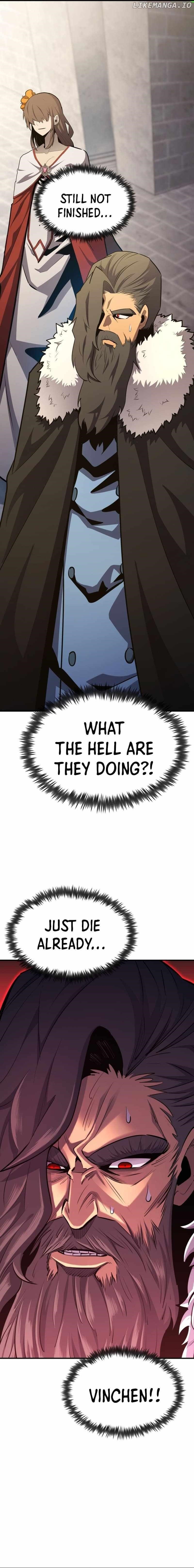Standard of Reincarnation Chapter 106 - Page 4 in English