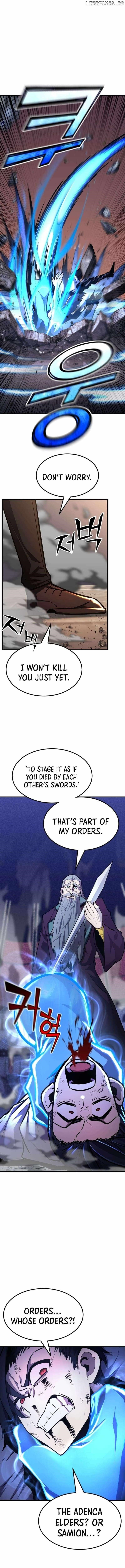 Standard of Reincarnation Chapter 107 - Page 12 in English