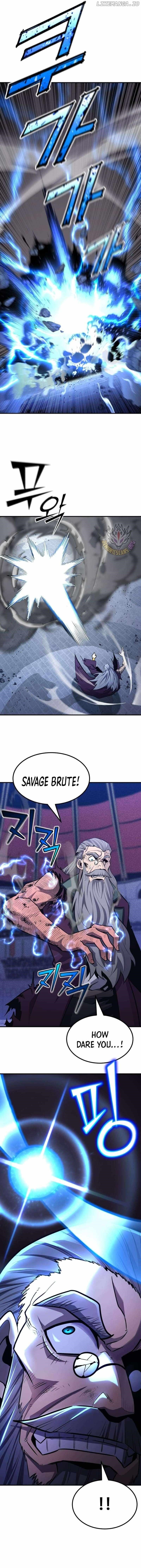 Standard of Reincarnation Chapter 107 - Page 15 in English
