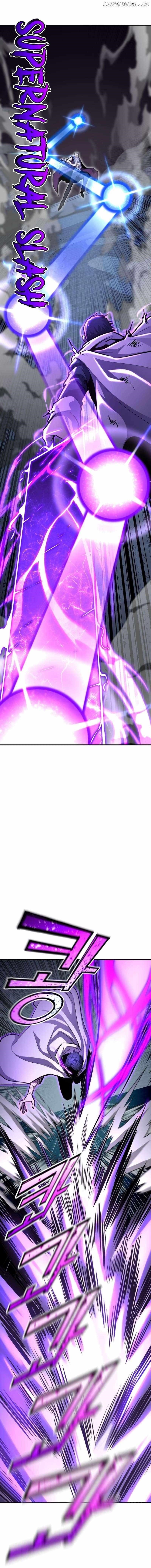 Standard of Reincarnation Chapter 107 - Page 16 in English