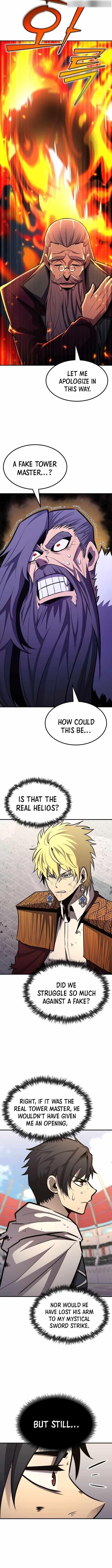Standard of Reincarnation Chapter 109 - Page 12 in English