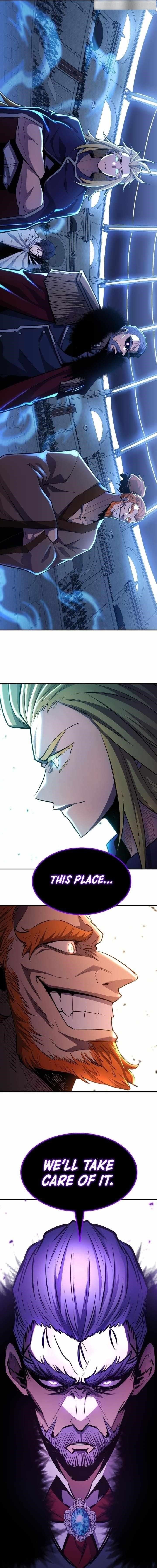 Standard of Reincarnation Chapter 109 - Page 18 in English