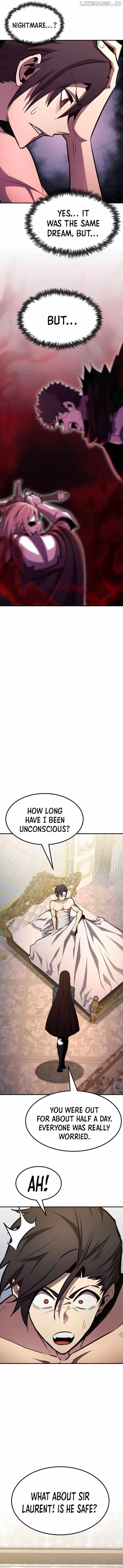 Standard of Reincarnation Chapter 111 - Page 16 in English