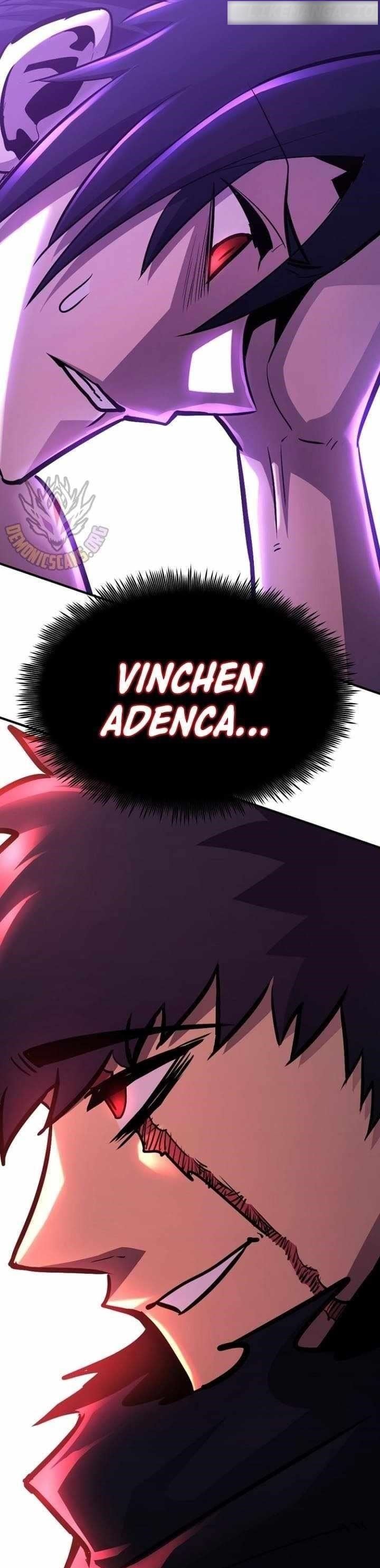 Standard of Reincarnation Chapter 112 - Page 23 in English