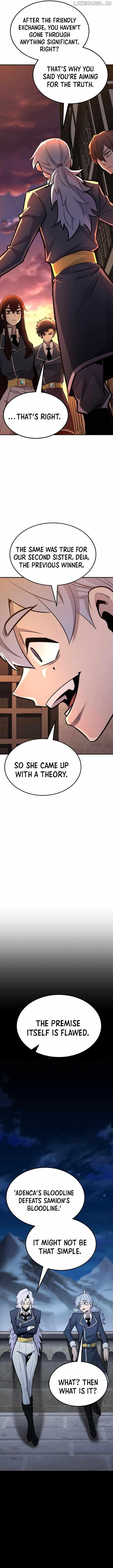 Standard of Reincarnation Chapter 113 - Page 20 in English