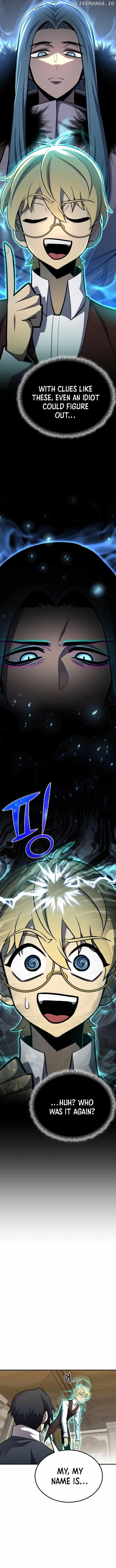Standard of Reincarnation Chapter 113 - Page 4 in English