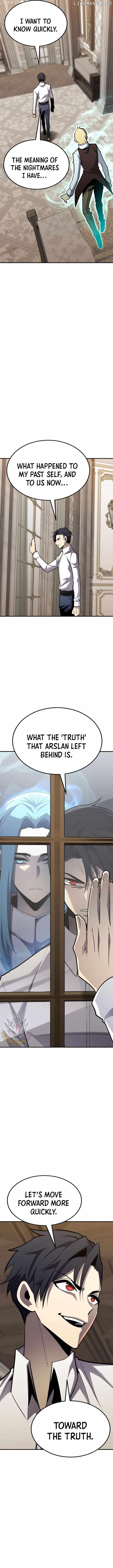Standard of Reincarnation Chapter 113 - Page 7 in English