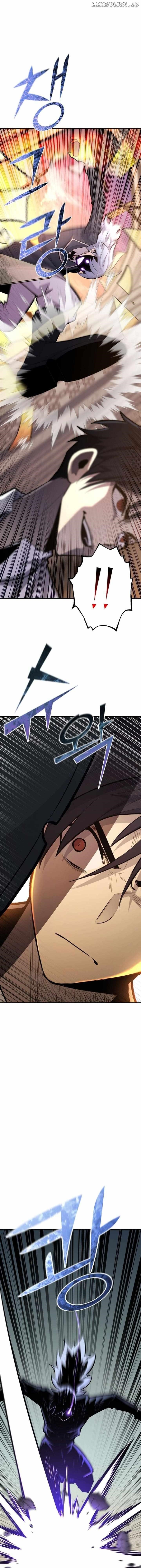 Standard of Reincarnation Chapter 113 - Page 9 in English