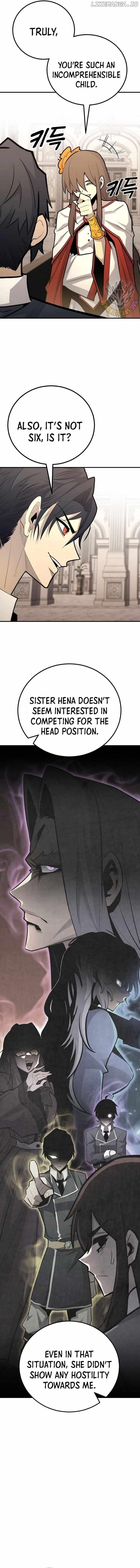 Standard of Reincarnation Chapter 114 - Page 13 in English