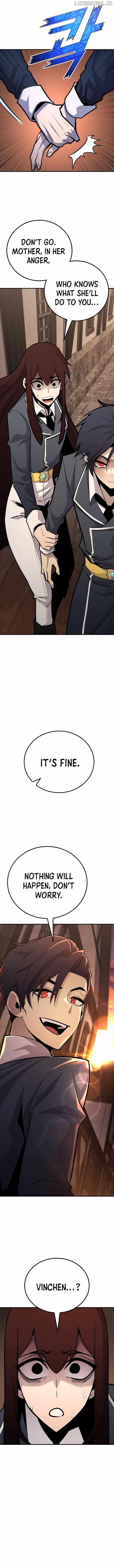 Standard of Reincarnation Chapter 114 - Page 4 in English