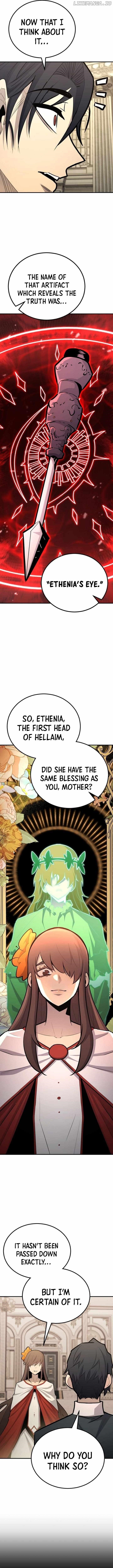 Standard of Reincarnation Chapter 114 - Page 8 in English