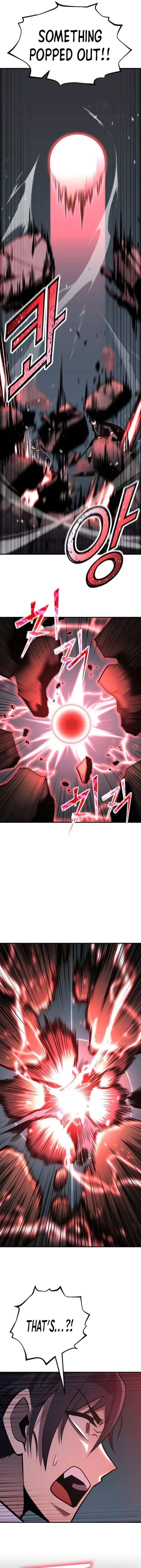 Standard of Reincarnation Chapter 116 - Page 11 in English