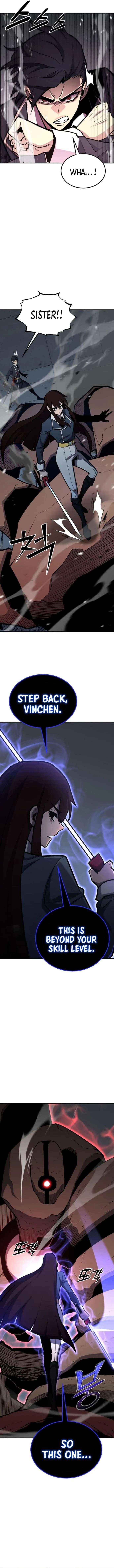 Standard of Reincarnation Chapter 116 - Page 13 in English