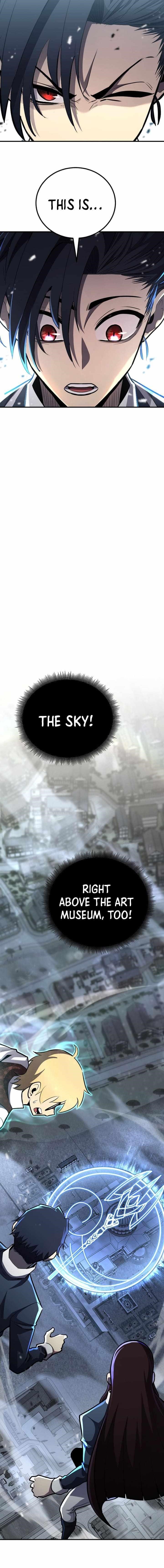 Standard of Reincarnation Chapter 117 - Page 16 in English