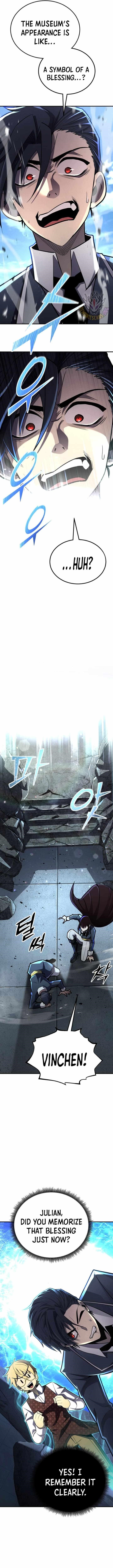 Standard of Reincarnation Chapter 117 - Page 17 in English