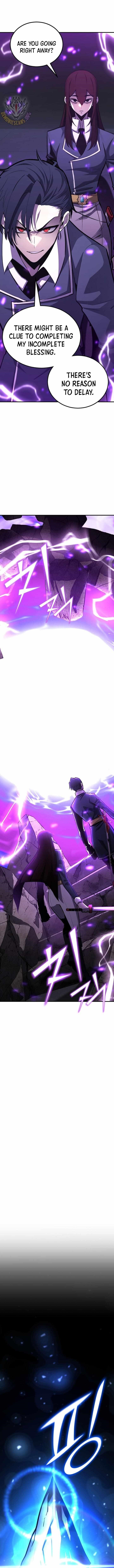 Standard of Reincarnation Chapter 118 - Page 13 in English