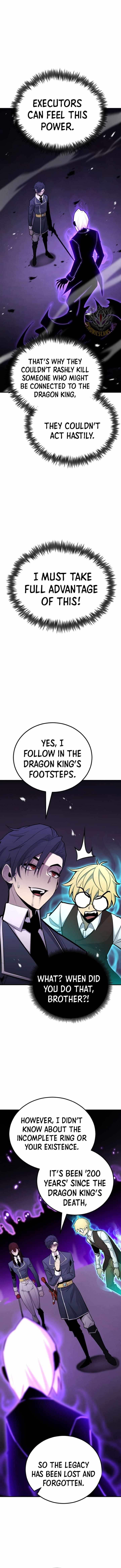 Standard of Reincarnation Chapter 119 - Page 15 in English