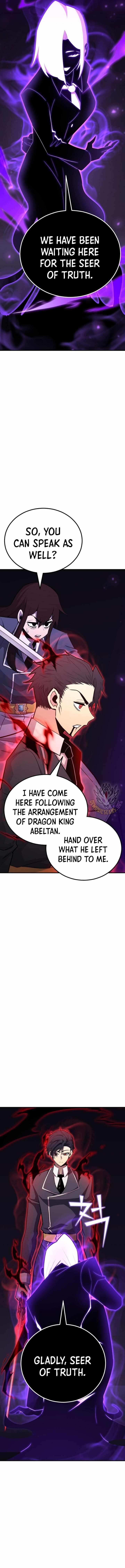 Standard of Reincarnation Chapter 119 - Page 3 in English