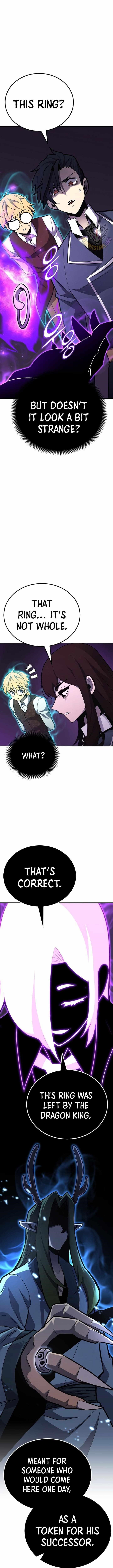 Standard of Reincarnation Chapter 119 - Page 5 in English