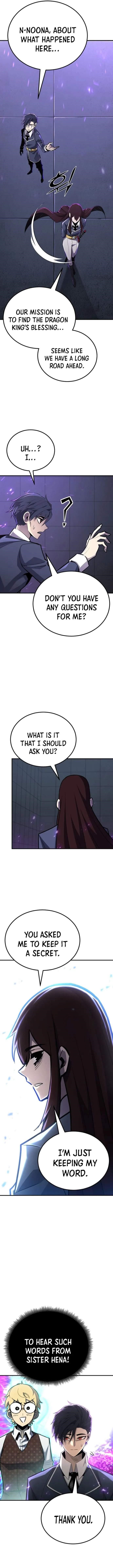 Standard of Reincarnation Chapter 120 - Page 12 in English