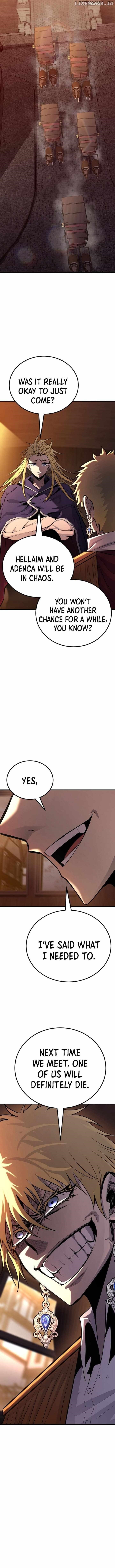 Standard of Reincarnation Chapter 121 - Page 10 in English