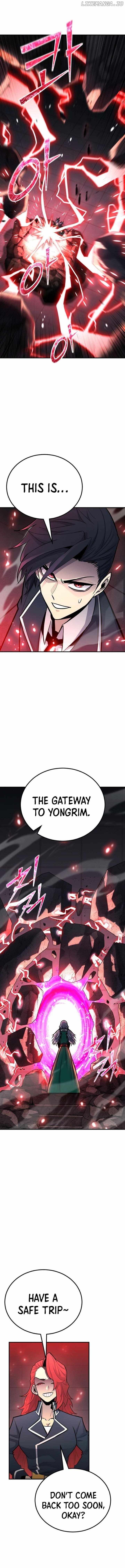 Standard of Reincarnation Chapter 121 - Page 16 in English