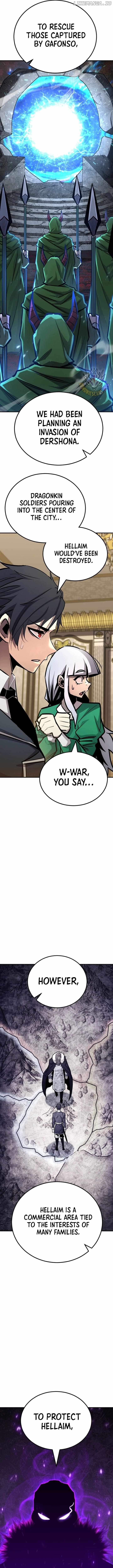 Standard of Reincarnation Chapter 123 - Page 19 in English