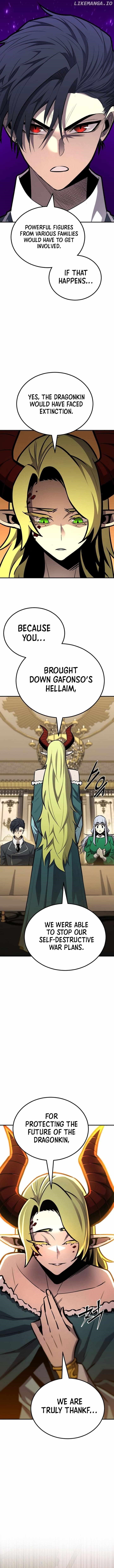 Standard of Reincarnation Chapter 123 - Page 20 in English
