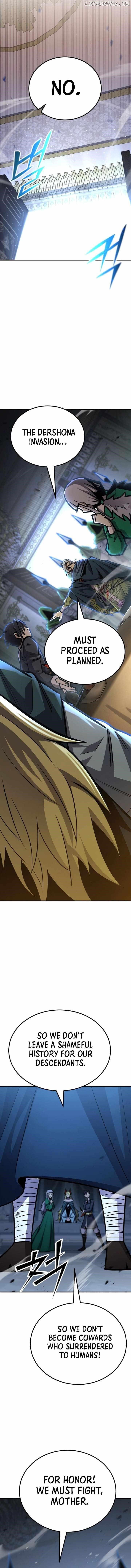 Standard of Reincarnation Chapter 123 - Page 21 in English