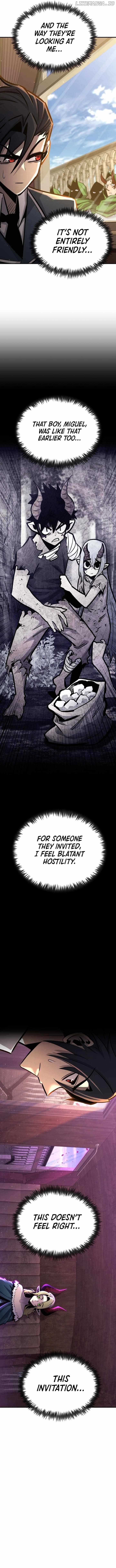 Standard of Reincarnation Chapter 123 - Page 4 in English