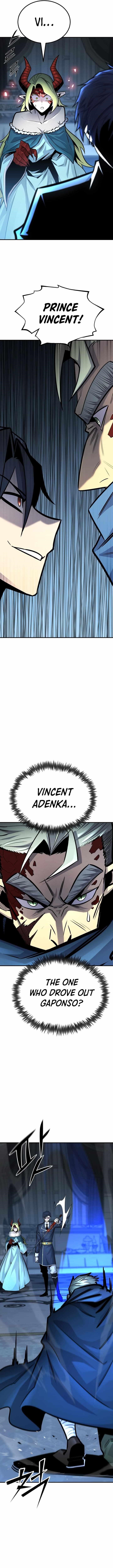 Standard of Reincarnation Chapter 124 - Page 10 in English
