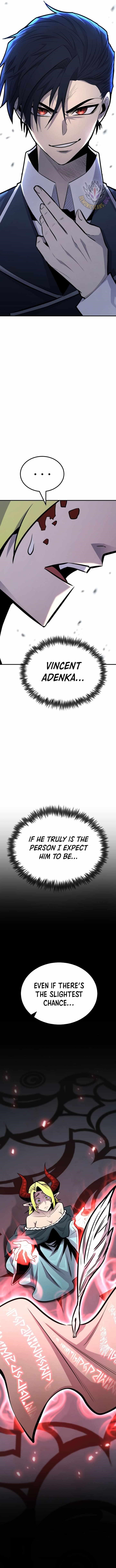 Standard of Reincarnation Chapter 124 - Page 15 in English