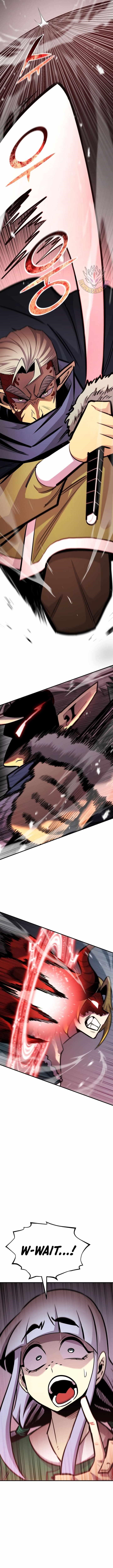 Standard of Reincarnation Chapter 124 - Page 7 in English