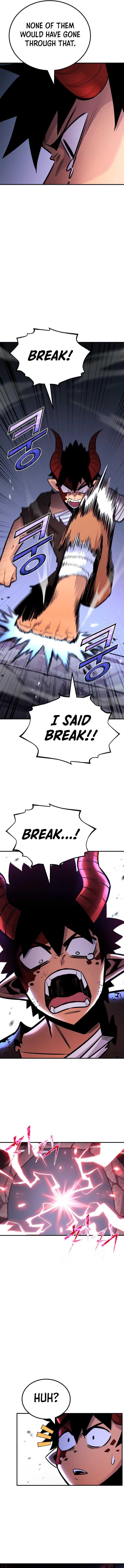 Standard of Reincarnation Chapter 125 - Page 12 in English