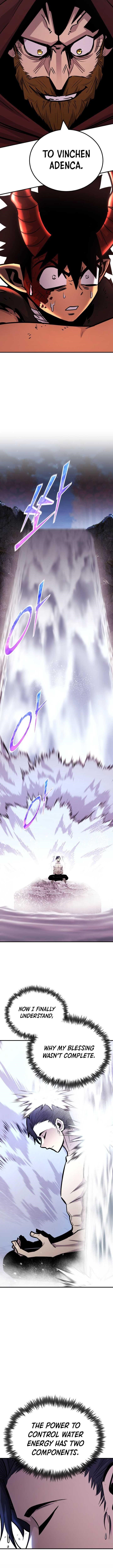 Standard of Reincarnation Chapter 125 - Page 14 in English