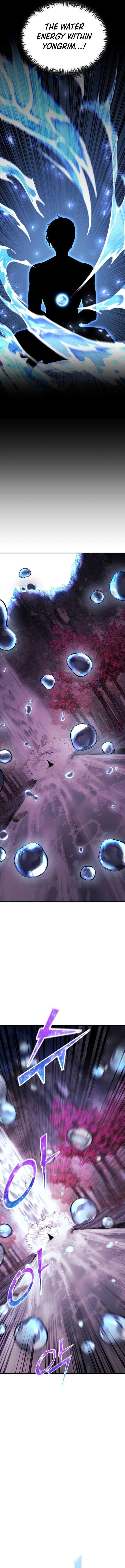 Standard of Reincarnation Chapter 125 - Page 16 in English