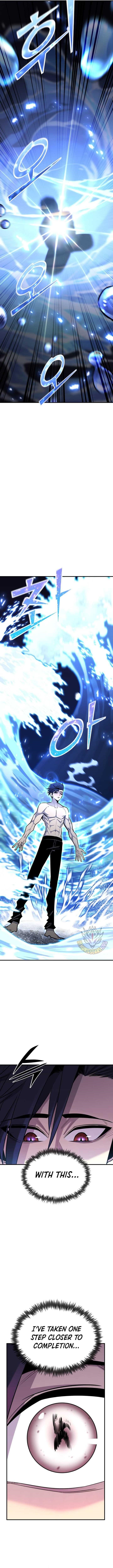 Standard of Reincarnation Chapter 125 - Page 17 in English