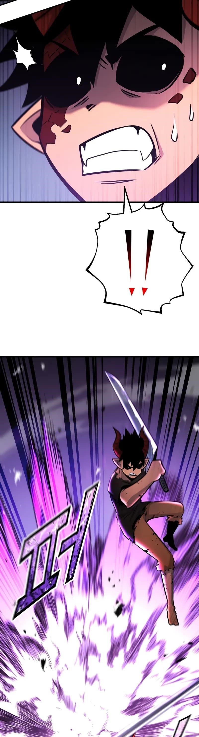 Standard of Reincarnation Chapter 126 - Page 20 in English