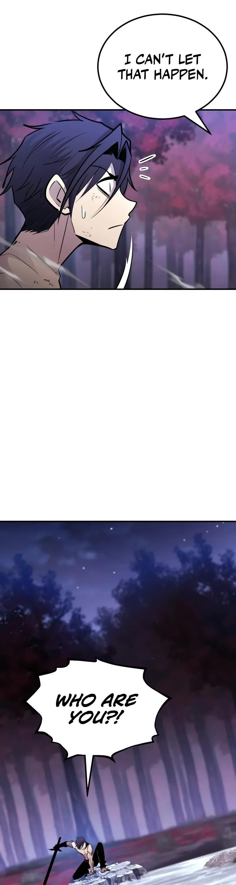 Standard of Reincarnation Chapter 126 - Page 23 in English