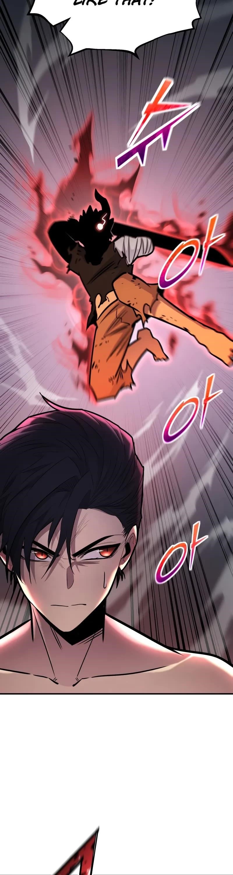 Standard of Reincarnation Chapter 126 - Page 28 in English