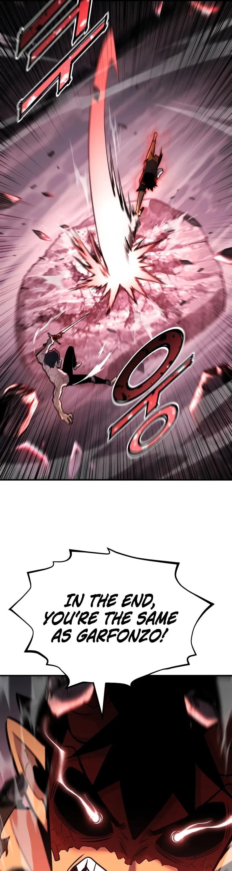 Standard of Reincarnation Chapter 126 - Page 29 in English