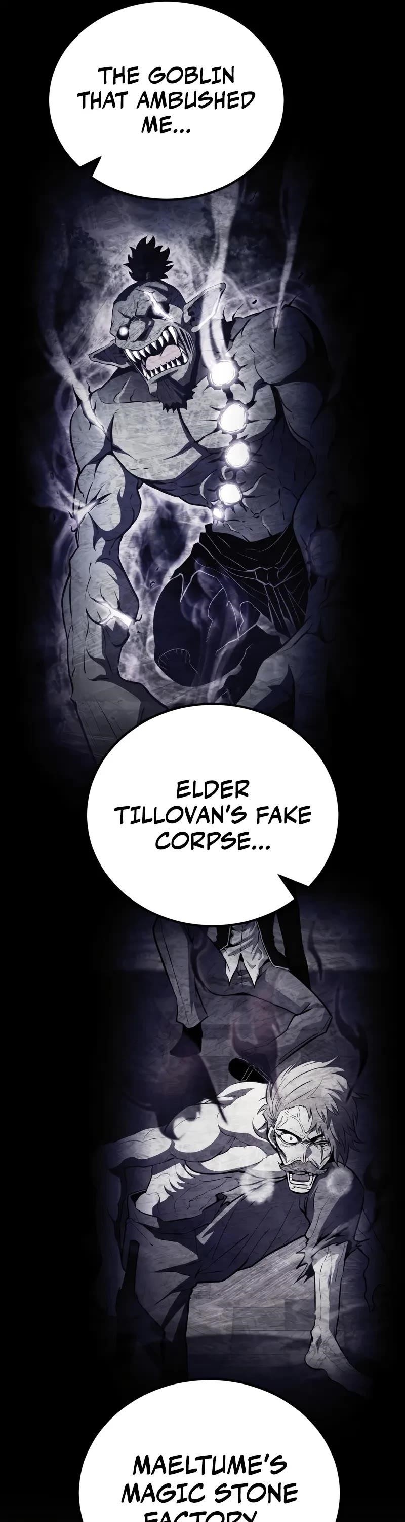 Standard of Reincarnation Chapter 126 - Page 46 in English