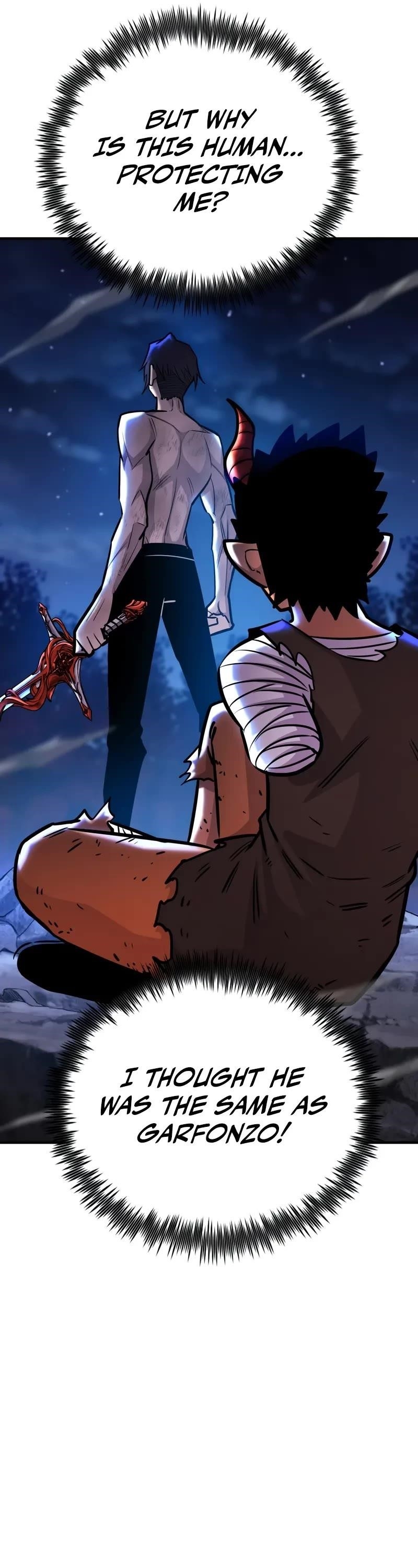 Standard of Reincarnation Chapter 126 - Page 56 in English