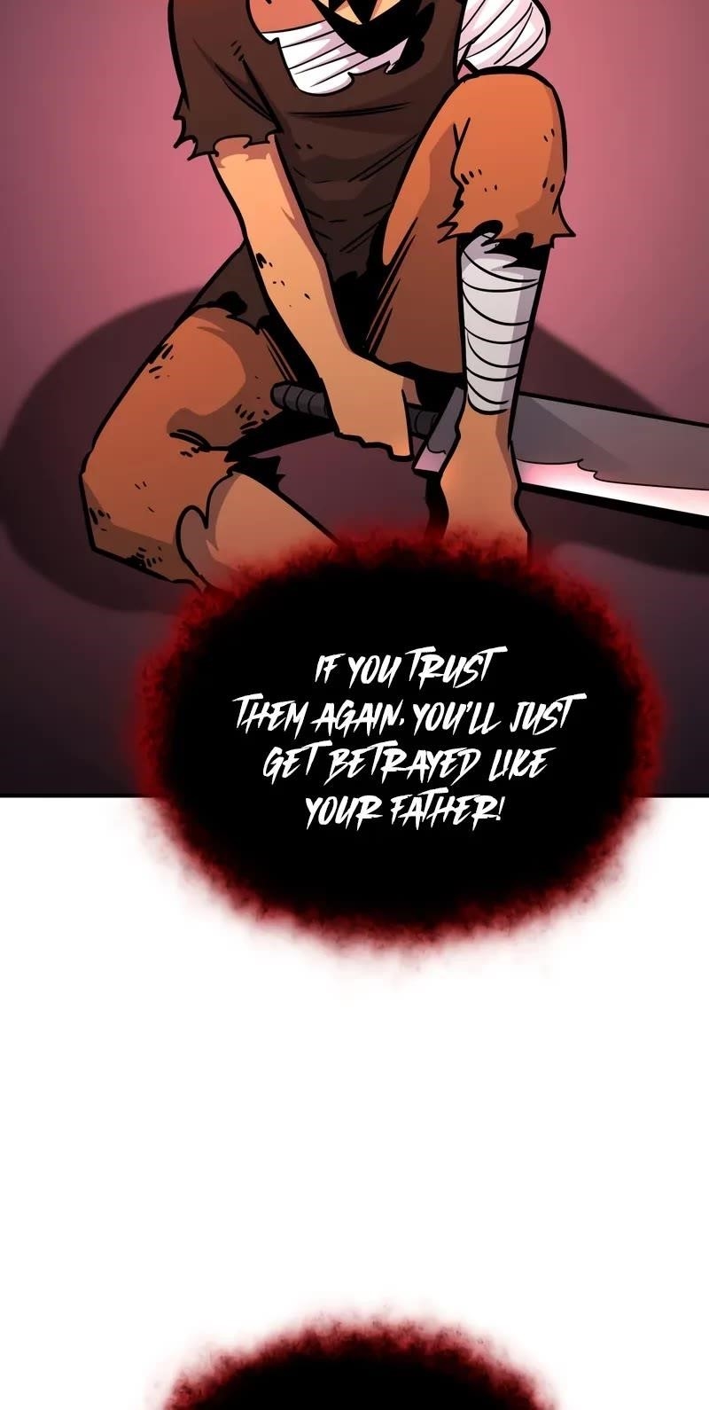 Standard of Reincarnation Chapter 126 - Page 59 in English